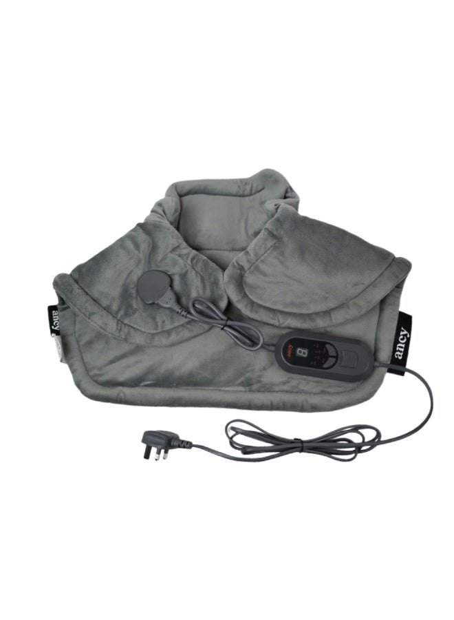 أنسي كمادة كهربائية للرقبة والأكتاف انسي - Image 1